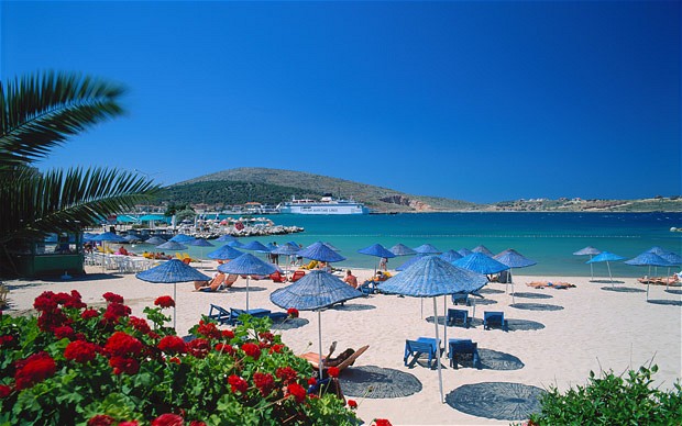 Turkey_beach