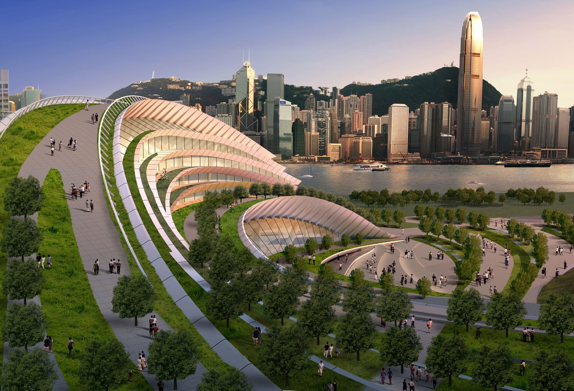 Express-Rail-Link-West-Kowloon-Terminus-Hong-Kong-Aedas-4