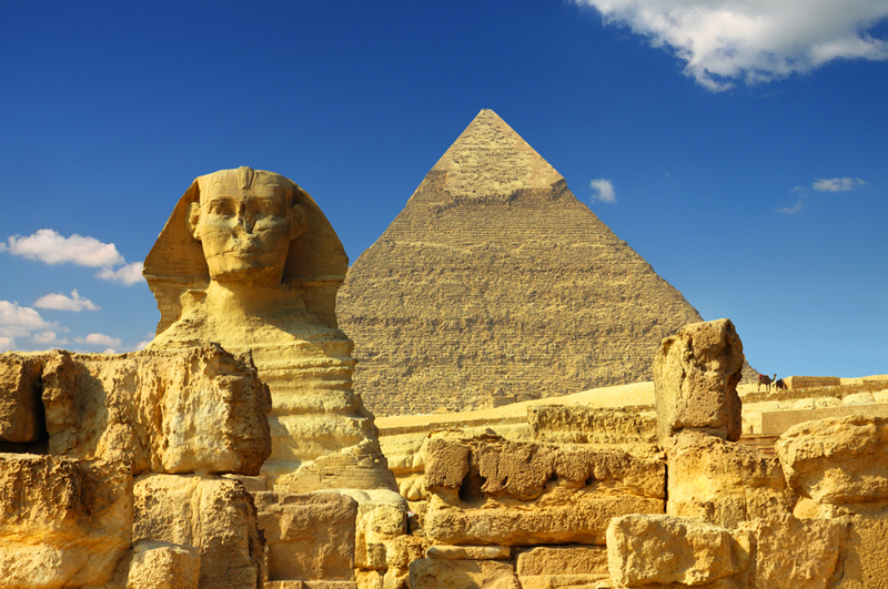 ancient-egypt