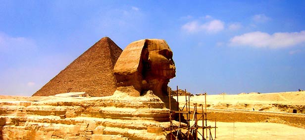 sphinx-pyramids-egypt