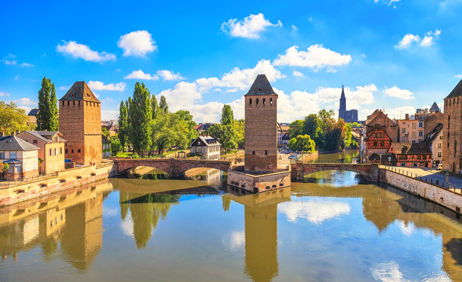 strasbourg-france