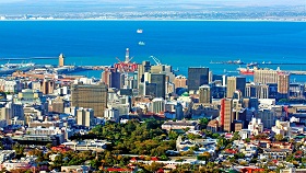 Cape-Town-South-Africa