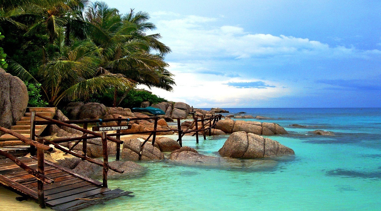 Thailand-Koh-Tao